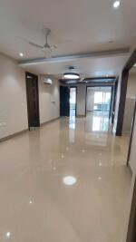4 BHK Independent Builder Floor in DLF Phase 2, Gurgaon