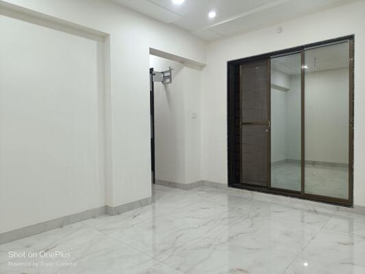1 BHK Flat in New Panvel, Navi Mumbai