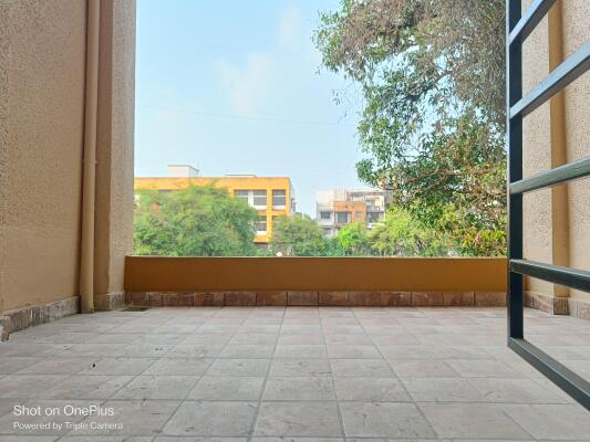 1 BHK Flat in New Panvel, Navi Mumbai