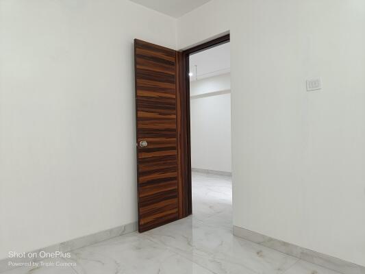 1 BHK Flat in New Panvel, Navi Mumbai