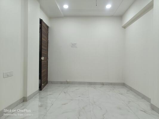1 BHK Flat in New Panvel, Navi Mumbai
