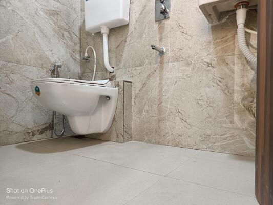 1 BHK Flat in New Panvel, Navi Mumbai