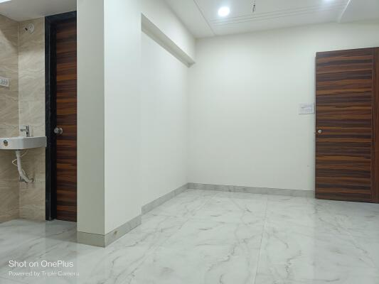 1 BHK Flat in New Panvel, Navi Mumbai