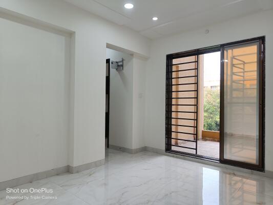 1 BHK Flat in New Panvel, Navi Mumbai