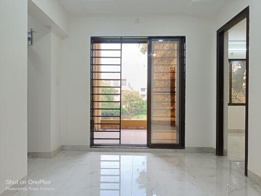 1 BHK Flat in New Panvel, Navi Mumbai