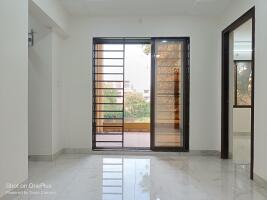 1 BHK Flat in New Panvel, Navi Mumbai