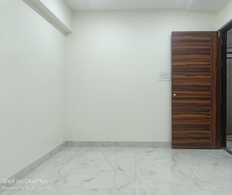 1 BHK Flat in New Panvel, Navi Mumbai