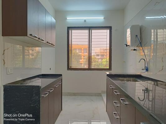 1 BHK Flat in New Panvel, Navi Mumbai