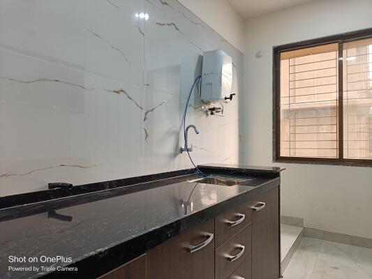 1 BHK Flat in New Panvel, Navi Mumbai