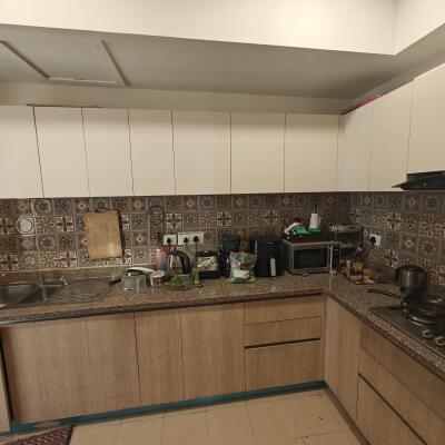 2 BHK Flat in Sector 68, Gurgaon