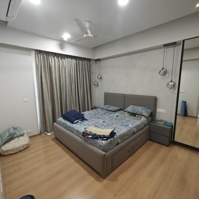 2 BHK Flat in Sector 68, Gurgaon