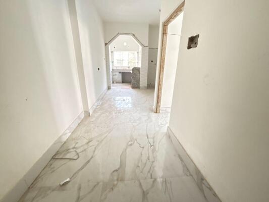 2 BHK Flat in Konnagar, Hooghly