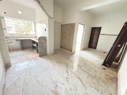 2 BHK Flat in Konnagar, Hooghly