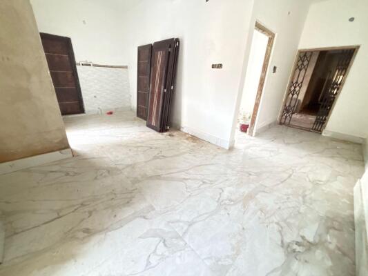 2 BHK Flat in Konnagar, Hooghly