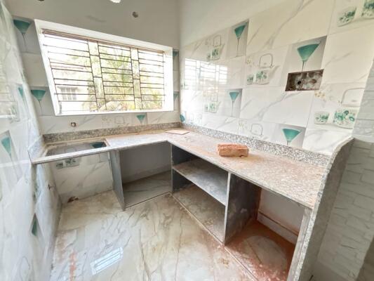 2 BHK Flat in Konnagar, Hooghly