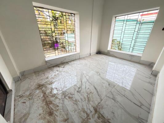 2 BHK Flat in Konnagar, Hooghly