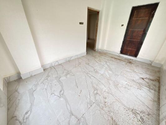 2 BHK Flat in Konnagar, Hooghly