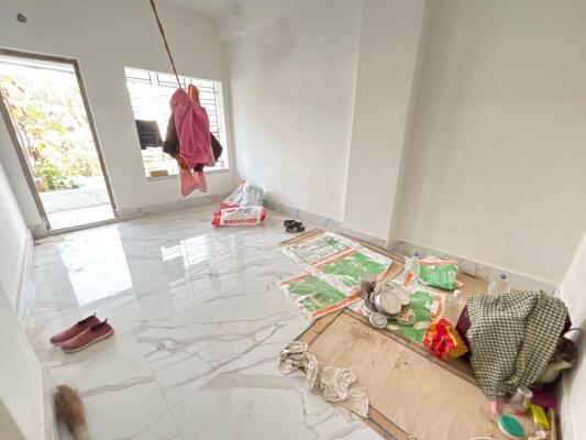 2 BHK Flat in Konnagar, Hooghly