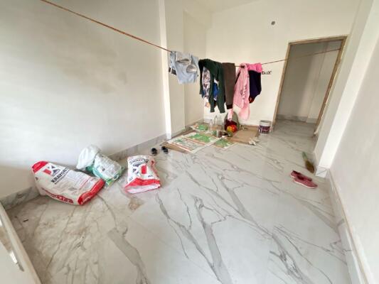 2 BHK Flat in Konnagar, Hooghly