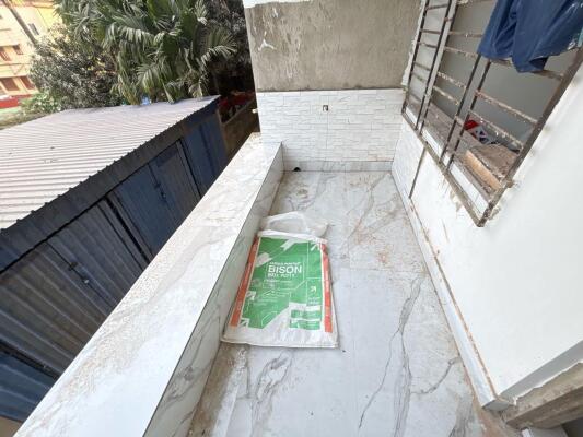 2 BHK Flat in Konnagar, Hooghly