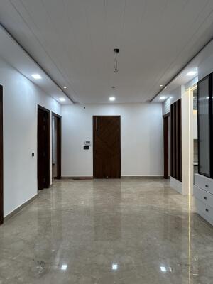 4 BHK Independent Builder Floor in Sector 24 Rohini, Delhi