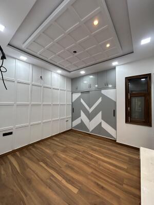 4 BHK Independent Builder Floor in Sector 24 Rohini, Delhi