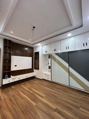 4 BHK Independent Builder Floor in Sector 24 Rohini, Delhi