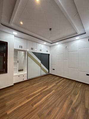 4 BHK Independent Builder Floor in Sector 24 Rohini, Delhi