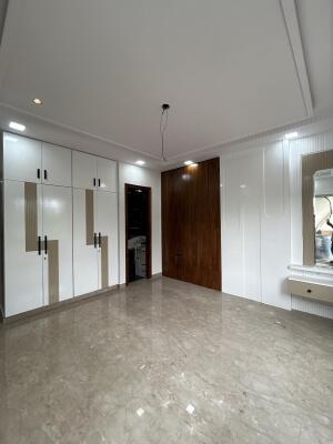 4 BHK Independent Builder Floor in Sector 24 Rohini, Delhi