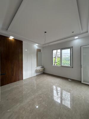 4 BHK Independent Builder Floor in Sector 24 Rohini, Delhi