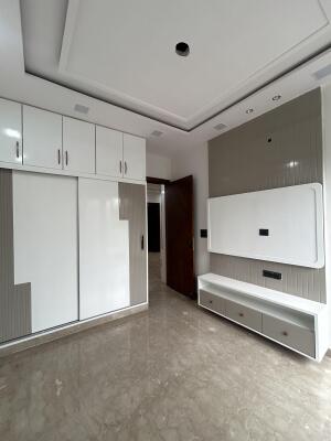 4 BHK Independent Builder Floor in Sector 24 Rohini, Delhi