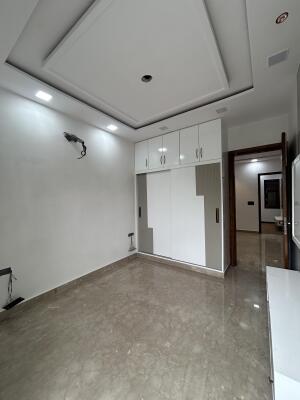 4 BHK Independent Builder Floor in Sector 24 Rohini, Delhi