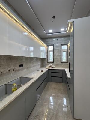 4 BHK Independent Builder Floor in Sector 24 Rohini, Delhi