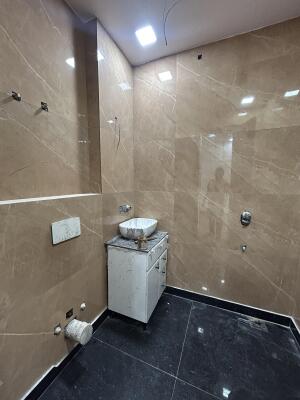 4 BHK Independent Builder Floor in Sector 24 Rohini, Delhi