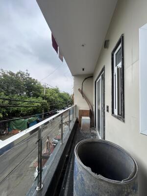 4 BHK Independent Builder Floor in Sector 24 Rohini, Delhi