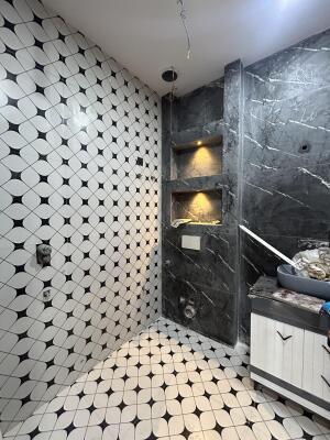 4 BHK Independent Builder Floor in Sector 24 Rohini, Delhi