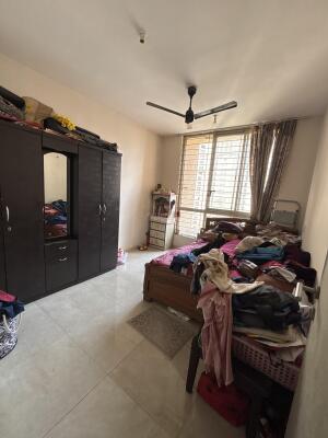 2 BHK Flat in Hiranandani Estate, Thane