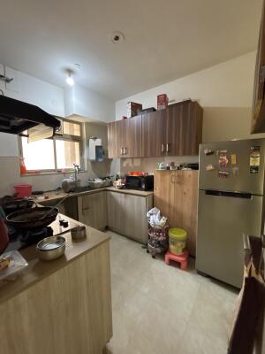 2 BHK Flat in Hiranandani Estate, Thane