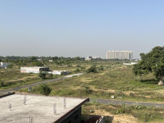 Residential land / Plot in Yeida, Greater Noida