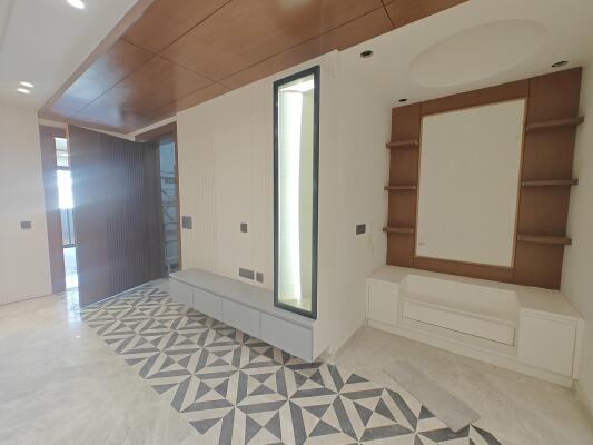 4 BHK Independent Builder Floor in Palam Vihar, Gurgaon