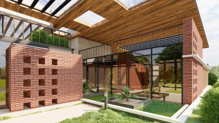 Residential land / Plot in Bagalur, Hosur