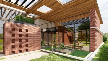 Residential land / Plot in Bagalur, Hosur
