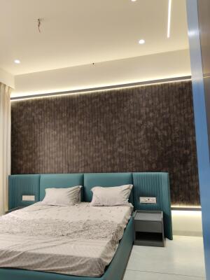 3 Bedroom House in Dindoli, Surat