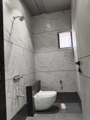 3 Bedroom House in Dindoli, Surat