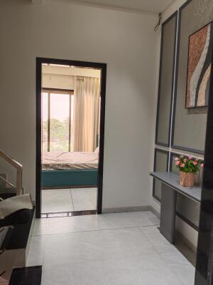 3 Bedroom House in Dindoli, Surat
