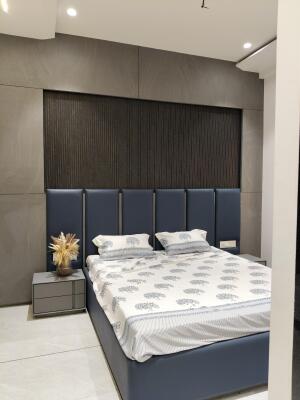 3 Bedroom House in Dindoli, Surat