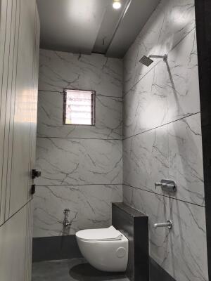 3 Bedroom House in Dindoli, Surat