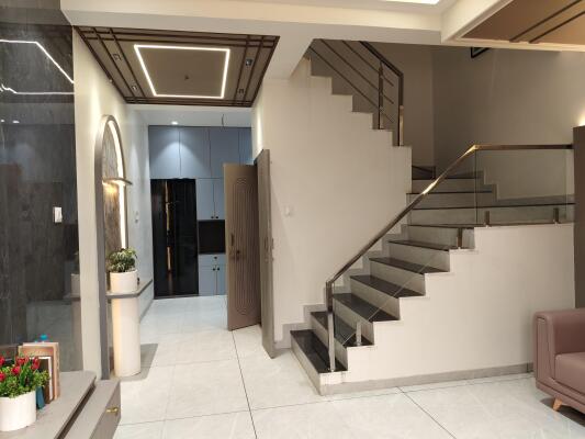 3 Bedroom House in Dindoli, Surat