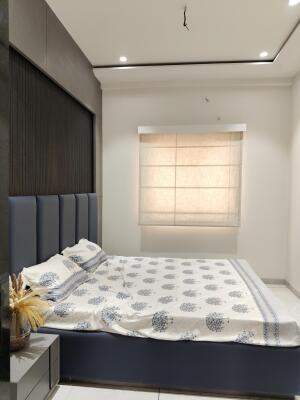 3 Bedroom House in Dindoli, Surat