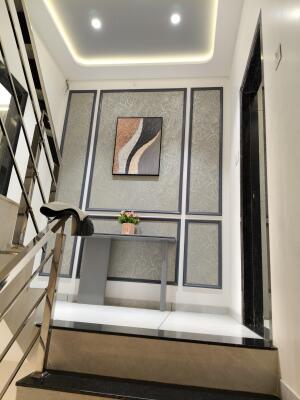 3 Bedroom House in Dindoli, Surat